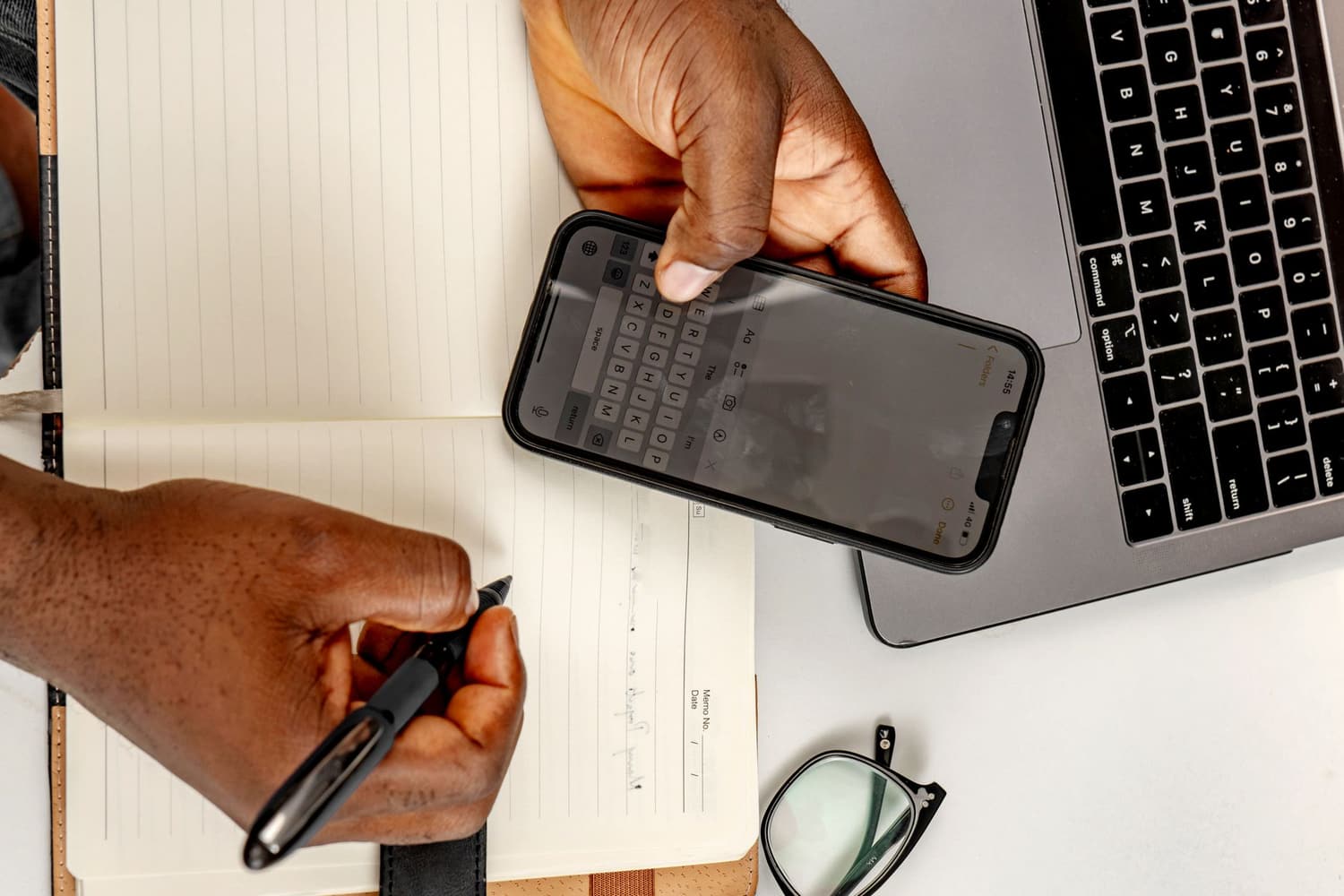 App Development (Web & Mobile)