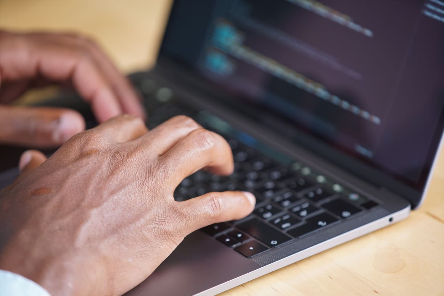 Website Design & Development